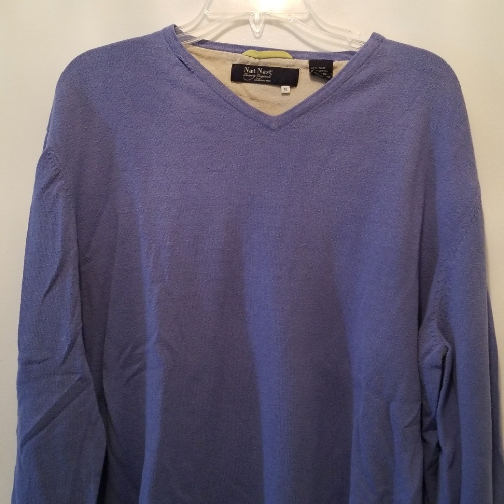 Great casual sweater from Nat Nast